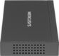 Mercusys MS108GP Настольный коммутатор с 8 гигабитными портами (7 портов PoE+) Mercusys MS108GP Настольный коммутатор с 8 гигабитными портами (7 портов PoE+)