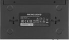Mercusys MS108GP Настольный коммутатор с 8 гигабитными портами (7 портов PoE+) Mercusys MS108GP Настольный коммутатор с 8 гигабитными портами (7 портов PoE+)