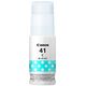 Картридж струйный Canon GI-41C 4543C001 синий (70мл) для Canon Pixma G3460 Картридж струйный Canon GI-41C 4543C001 синий (70мл) для Canon Pixma G3460