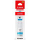 Картридж струйный Canon GI-41C 4543C001 синий (70мл) для Canon Pixma G3460 Картридж струйный Canon GI-41C 4543C001 синий (70мл) для Canon Pixma G3460