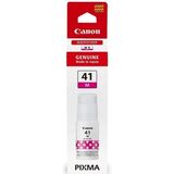 Картридж струйный Canon GI-41M 4544C001 пурпурный (70мл) для Canon Pixma G3460