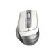 A4Tech
A-4Tech Мышь Fstyler FG35 silver/white optical (2000dpi) cordless USB (6but) [1192136]