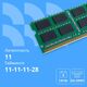 CBR DDR3 SODIMM 4GB CD3-SS04G16M11-01 PC3-12800 CBR DDR3 SODIMM 4GB CD3-SS04G16M11-01 PC3-12800