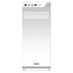 Ginzzu A220 White w/o PSU