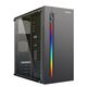 Ginzzu D370 RGB Window w/o PSU Ginzzu D370 RGB Window w/o PSU