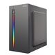 Ginzzu D370 RGB Window w/o PSU Ginzzu D370 RGB Window w/o PSU