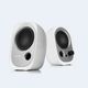 Edifier R12U white