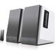 Edifier R1700BT silver white {Активные Edifier R1700BT silver white {Активные