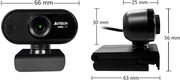 Web-камера A4Tech PK-925H {черный