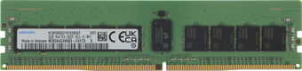 Samsung DDR4 32GB RDIMM (PC4-23400) 2933MHz ECC Reg 1.2V (M393A4G40AB3-CVF) Samsung DDR4 32GB RDIMM (PC4-23400) 2933MHz ECC Reg 1.2V (M393A4G40AB3-CVF)