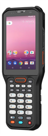Urovo RT40 A10 / 1.8 GHz / 8xCore RT40-SS5S10E4011SN