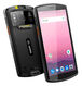 Urovo DT50 A11 / 2.0 GHz / 8xCore / Qualcomm SD 662 / 4+64 GB / Honeywell HS7 / 2D / 5.7