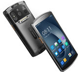 Urovo DT50 A11 / 2.0 GHz / 8xCore / Qualcomm SD 662 / 4+64 GB / Honeywell HS7 / 2D / 5.7" / 720 x 1440 / 4G (LTE) / BT / GPS / Wi-Fi / 4300 mAh / NFC / IP 67 / 250 g / 6 key DT50-SH7S11E4F31
