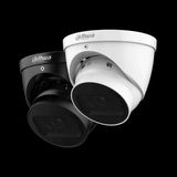 DH-IPC-HDW3441TP-ZS-S2 Dahua Уличная купольная IP-видеокамера с ИИ