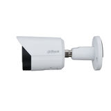 DH-IPC-HFW2230SP-S-0280B-S2 Dahua Уличная цилиндрическая IP-видеокамера объектив 2.8 мм