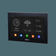 DHI-VTH5341G-W Dahua Монитор видеодомофона IP 7 дюймовый DHI-VTH5341G-W Dahua Монитор видеодомофона IP 7 дюймовый