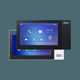 DH-VTH2421FB-P Dahua Монитор видеодомофона IP 7 дюймовый