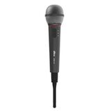RITMIX RWM-101 black { 85 дБ 15115476