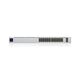 UBIQUITI USW-Pro-24-POE UniFi Switch Pro 24 PoE PoE-коммутатор в стойку UBIQUITI USW-Pro-24-POE UniFi Switch Pro 24 PoE PoE-коммутатор в стойку