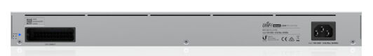 UBIQUITI USW-Pro-24-POE UniFi Switch Pro 24 PoE PoE-коммутатор в стойку UBIQUITI USW-Pro-24-POE UniFi Switch Pro 24 PoE PoE-коммутатор в стойку