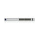 UBIQUITI USW-Pro-24-POE UniFi Switch Pro 24 PoE PoE-коммутатор в стойку UBIQUITI USW-Pro-24-POE UniFi Switch Pro 24 PoE PoE-коммутатор в стойку