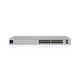 UBIQUITI USW-Pro-24-POE UniFi Switch Pro 24 PoE PoE-коммутатор в стойку UBIQUITI USW-Pro-24-POE UniFi Switch Pro 24 PoE PoE-коммутатор в стойку