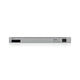 UBIQUITI USW-Pro-24-POE UniFi Switch Pro 24 PoE PoE-коммутатор в стойку