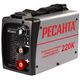 Ресанта САИ 220К 65/37 Сварочный аппарат компакт [65/37] {154В-242В