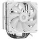 Устройство охлаждения(кулер) ID-COOLING SE-224-XTS ARGB WHITE