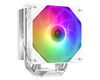 Устройство охлаждения(кулер) ID-COOLING SE-224-XTS ARGB WHITE