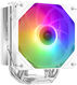 Устройство охлаждения(кулер) ID-COOLING SE-224-XTS ARGB WHITE