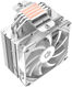 Устройство охлаждения(кулер) ID-COOLING SE-224-XTS ARGB WHITE