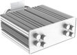 Устройство охлаждения(кулер) ID-COOLING SE-224-XTS ARGB WHITE