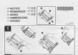 Kyocera-Mita DK-3190 Блок фотобарабана {P3045dn