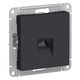 Systeme electric ATN001083 ATLASDESIGN РОЗЕТКА компьютерная RJ45