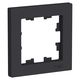 Systeme electric ATN001001 ATLASDESIGN 1-постовая РАМКА