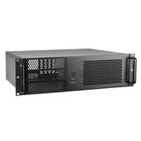 Серверный корпус Exegate Pro 3U390-08 <RM 19" Exegate EX264945RUS