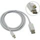 Exegate EX284929RUS Кабель miniDisplayPort-DisplayPort ExeGate EX-CC-mDPM-DPM-1.8 (mini20M/20M, 1,8м)