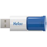 Флеш Диск Netac U182 Blue 512Gb <NT03U182N-512G-30BL>&nbsp;<img style='position: relative;margin:0' src='/image/only_to_order_edit.gif' alt='На заказ' title='На заказ' />