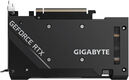 GIGABYTE RTX3060 WINDFORCE OC 12GB//RTX3060