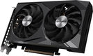 GIGABYTE RTX3060 WINDFORCE OC 12GB//RTX3060