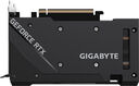 GIGABYTE RTX3060 WINDFORCE OC 12GB//RTX3060