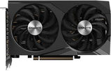 Видеокарта GIGABYTE RTX3060 WINDFORCE OC 12GB/ / RTX3060 GV-N3060WF2OC-12GD 2.0