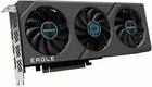 GIGABYTE RTX4060Ti EAGLE OC 8GB //RTX4060Ti