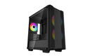 Deepcool CC360 ARGB без БП Deepcool CC360 ARGB без БП