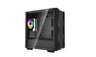 Deepcool CC360 ARGB без БП Deepcool CC360 ARGB без БП