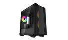 Deepcool CC360 ARGB без БП Deepcool CC360 ARGB без БП
