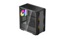 Deepcool CC360 ARGB без БП Deepcool CC360 ARGB без БП