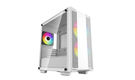 Deepcool CC360 WH ARGB без БП Deepcool CC360 WH ARGB без БП
