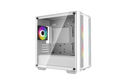 Deepcool CC360 WH ARGB без БП Deepcool CC360 WH ARGB без БП